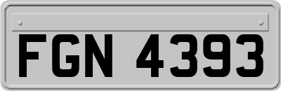FGN4393