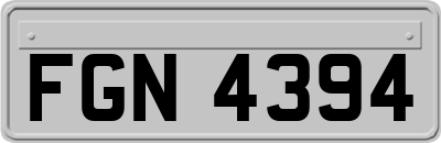 FGN4394