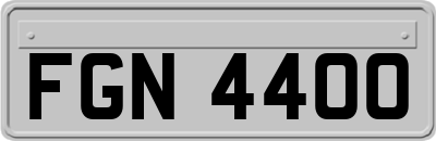 FGN4400