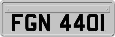 FGN4401