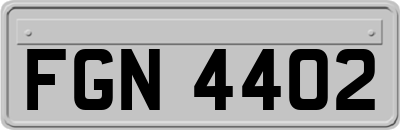 FGN4402