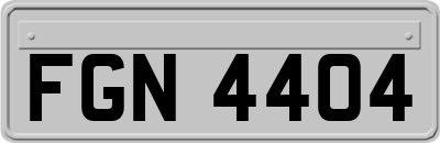 FGN4404