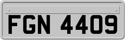 FGN4409