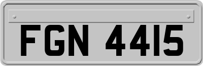 FGN4415