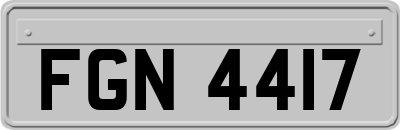 FGN4417