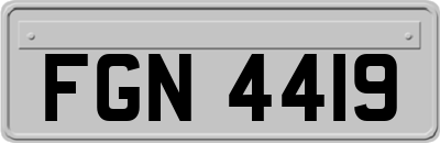FGN4419