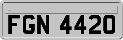FGN4420