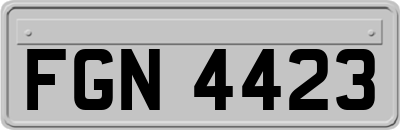FGN4423