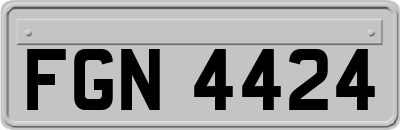 FGN4424