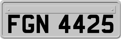 FGN4425