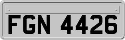 FGN4426