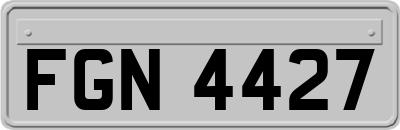 FGN4427