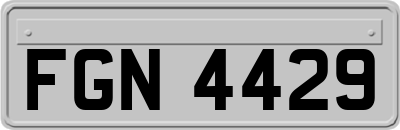 FGN4429