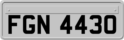 FGN4430