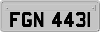 FGN4431