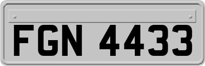FGN4433