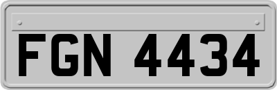FGN4434