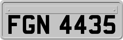 FGN4435