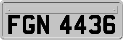 FGN4436