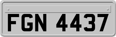 FGN4437