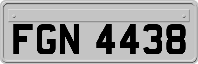 FGN4438