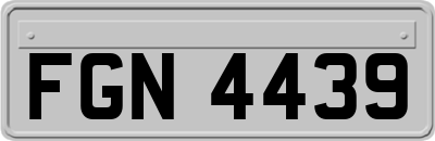 FGN4439