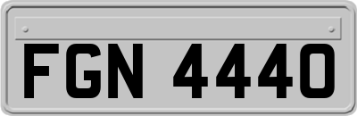FGN4440