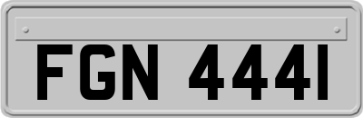 FGN4441