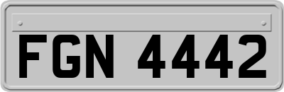 FGN4442
