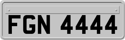 FGN4444