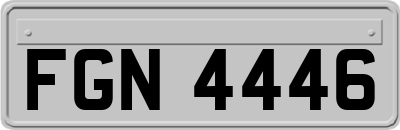 FGN4446