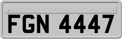 FGN4447