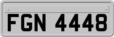 FGN4448