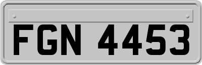 FGN4453
