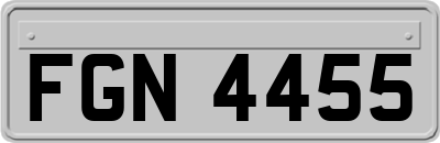 FGN4455
