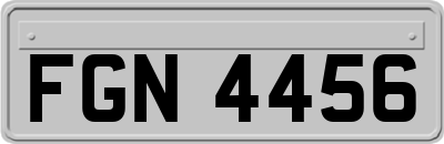 FGN4456