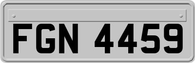 FGN4459