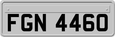 FGN4460