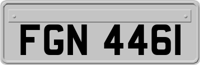 FGN4461