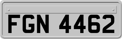FGN4462
