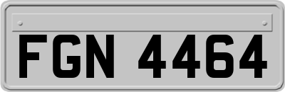 FGN4464