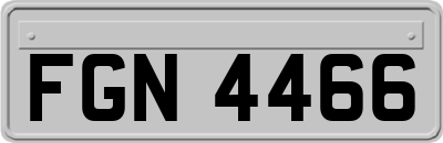 FGN4466