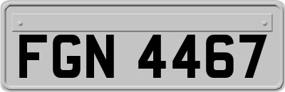 FGN4467