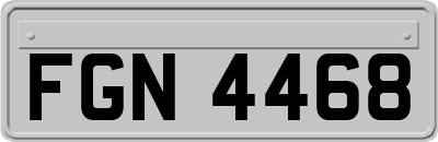 FGN4468