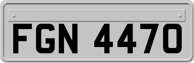 FGN4470