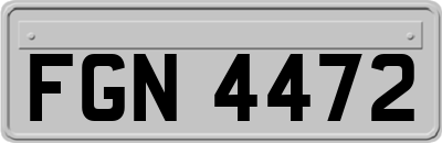 FGN4472