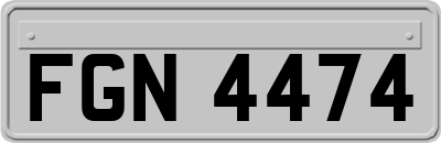 FGN4474