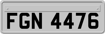 FGN4476