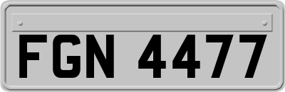 FGN4477