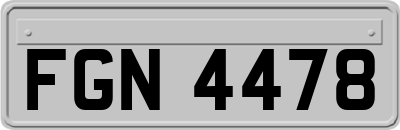 FGN4478